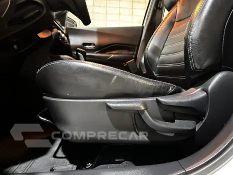 KICKS 1.6 16V FLEXSTART S DIRECT 4P XTRONIC