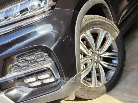 Tiggo 8 TXS 1.6 16V TGDi Aut.