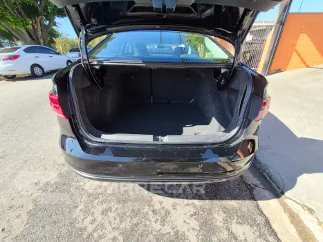 VIRTUS 1.0 200 TSI Comfortline
