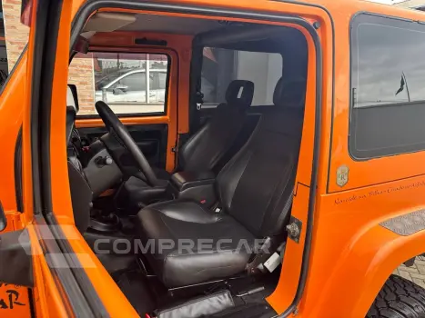 T-4 4x4 3.2 TGV tdi Cap. Rígida Diesel