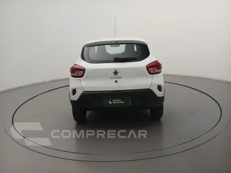 KWID 1.0 12V SCE FLEX ZEN MANUAL