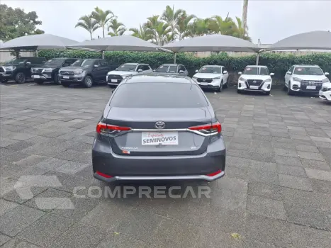 COROLLA 2.0 VVT-IE FLEX XEI DIRECT SHIFT