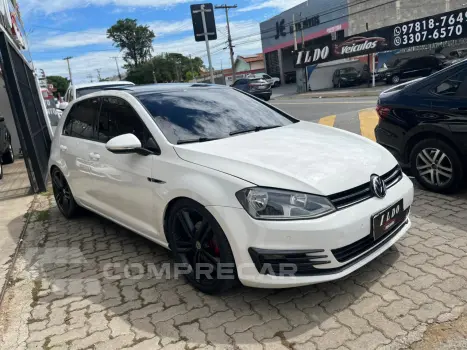 GOLF 1.4 TSI Comfortline 16V