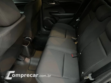 FIT 1.5 Personal 16V