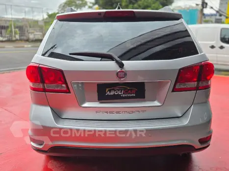 FREEMONT EMOT./PRECISION 2.4 16V 5p Aut.