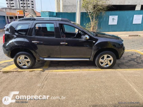 DUSTER 1.6 16V SCE Dynamique