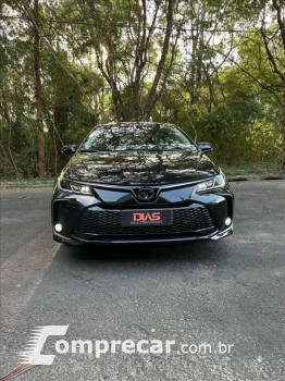 COROLLA 2.0 Vvt-ie XEI