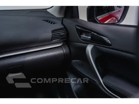 ECLIPSE CROSS 1.5 MIVEC TURBO GASOLINA HPE-S S-AWC CVT