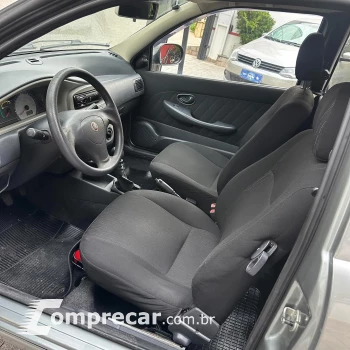 PALIO 1.0 MPI Attractive 8V