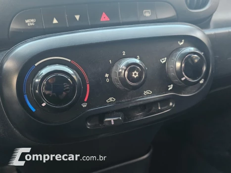 MOBI 1.0 8V EVO Like.