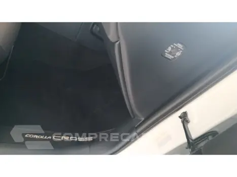COROLLA CROSS 2.0 VVT-IE FLEX XR DIRECT SHIFT