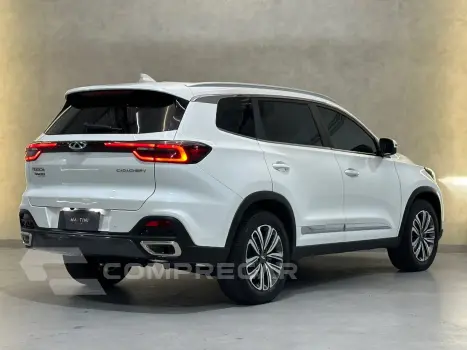 Tiggo 8 TXS 1.6 16V TGDi Aut.