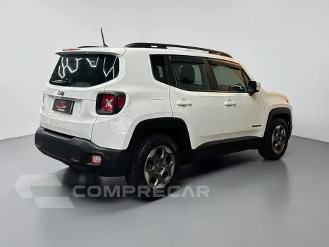 RENEGADE 1.8 16V Sport