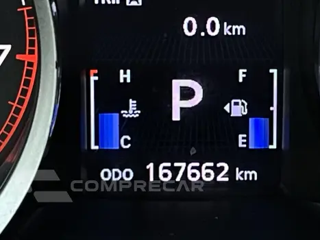 LANCER 2.0 GT 16V GASOLINA 4P AUTOMÁTICO