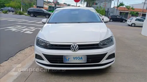 VIRTUS 1.6 MSI Sense