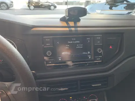 VIRTUS 1.6 MSI Flex 16V 5p Mec.