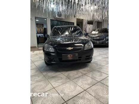 CELTA 1.0 MPFI LS 8V FLEX 2P MANUAL