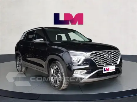 CRETA 1.0 TGDI FLEX LIMITED SAFETY AUTOMÁTICO