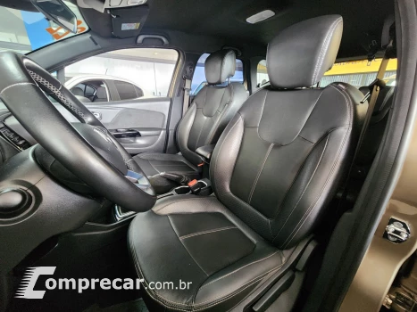 CAPTUR 1.3 TCE Intense