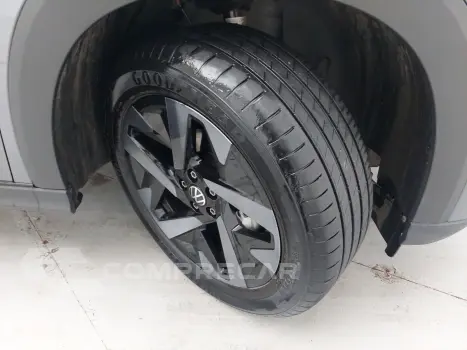 TERA 1.0 170 TSI HIGH AUTOMÁTICO