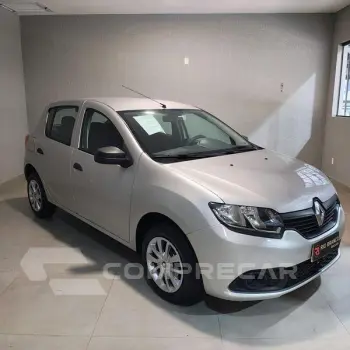SANDERO AUTH 10
