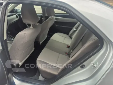 GLI 1.8 AUTOMÁTICO