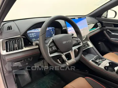 SONG PLUS 1.5 DM-I TURBO HÍBRIDO AUTOMÁTICO