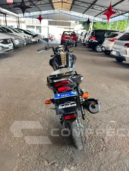 YBR 125i FACTOR ED/FLEX