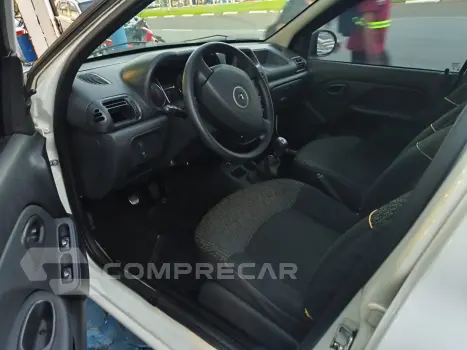 CLIO 1.0 Expression 8V
