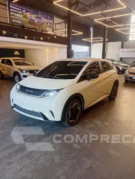 Dolphin EV (Elétrico)