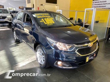 COBALT 1.8 MPFI LTZ 8V