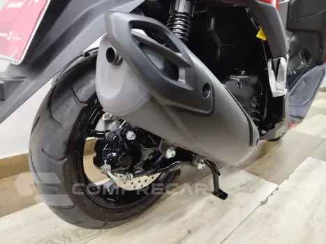 NMAX 160 CONNECTED ABS