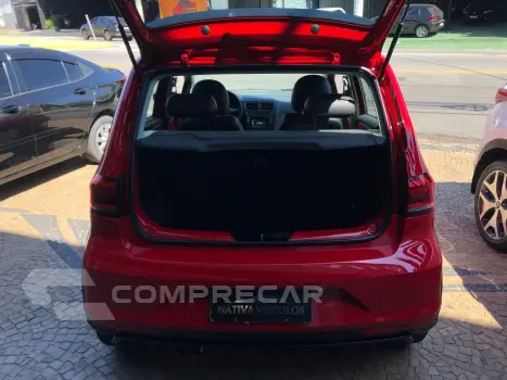 Fox 1.6 Msi Pepper 16V Flex 4P Manual