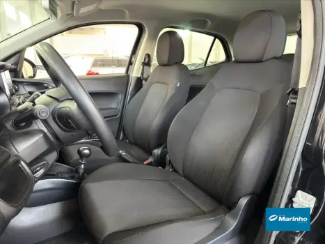 ARGO 1.0 FIREFLY FLEX DRIVE MANUAL