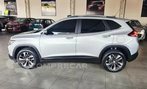 TRACKER 12T A PR