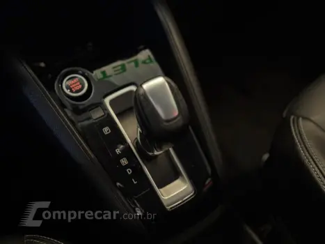 Kicks 1.6 16V Flexstart Sl 4P Xtronic