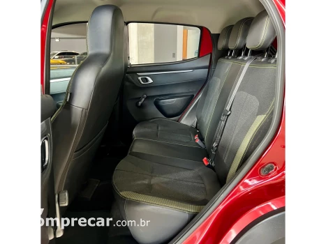 KWID 1.0 12V SCE FLEX OUTSIDER MANUAL