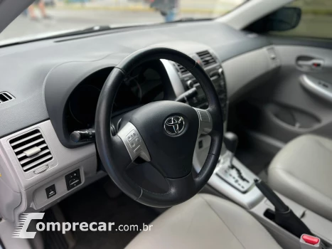 COROLLA 1.8 GLI 16V
