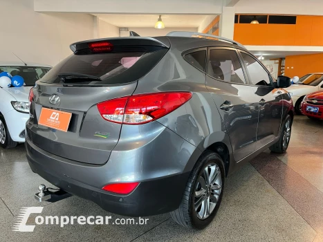 IX35 2.0 MPFI GL 16V