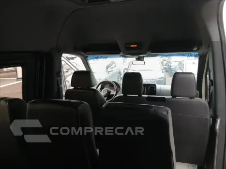 SPRINTER 2.2 CDI DIESEL CHASSIS 416 LONGO MANUAL