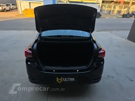 ONIX SED. Plus PREM. 1.0 12V TB Flex Aut