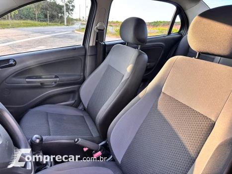 Voyage 1.0 MPI (Flex)
