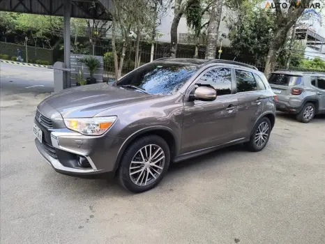 ASX 2.0 AWD 16V