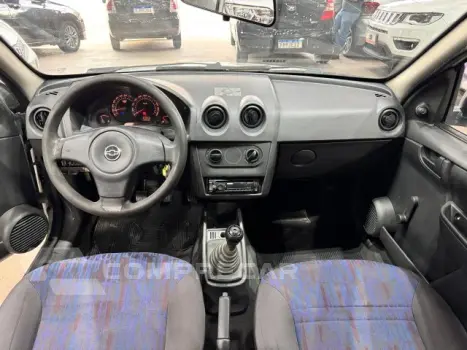 CELTA - 1.0 MPFI LIFE 8V 2P MANUAL