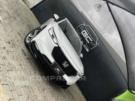 HR-V 1.5 DI I-VTEC TURBO FLEX TOURING CVT