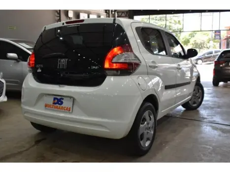 MOBI - 1.0 EVO LIKE. MANUAL