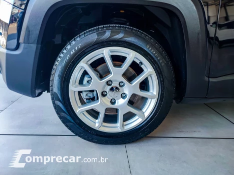 RENEGADE 1.8 16V Sport