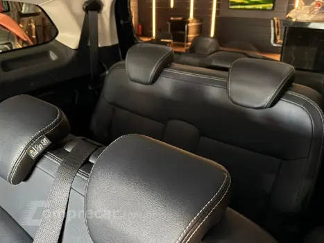 SPIN 1.8 PREMIER 8V FLEX 4P AUTOMÁTICO