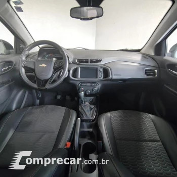 ONIX 1.4 MPFI LTZ 8V