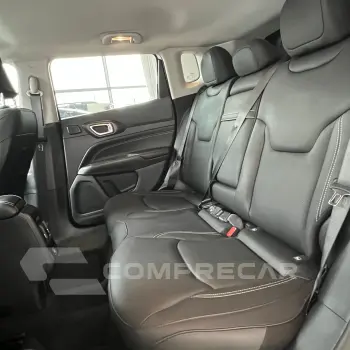 COMPASS 1.3 T270 Turbo Longitude